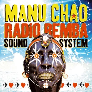 Radio Bemba sound system